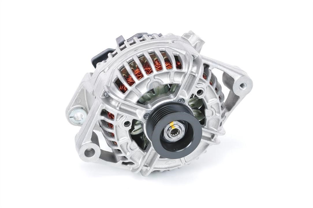 Alternator Bosch 0 124 515 086