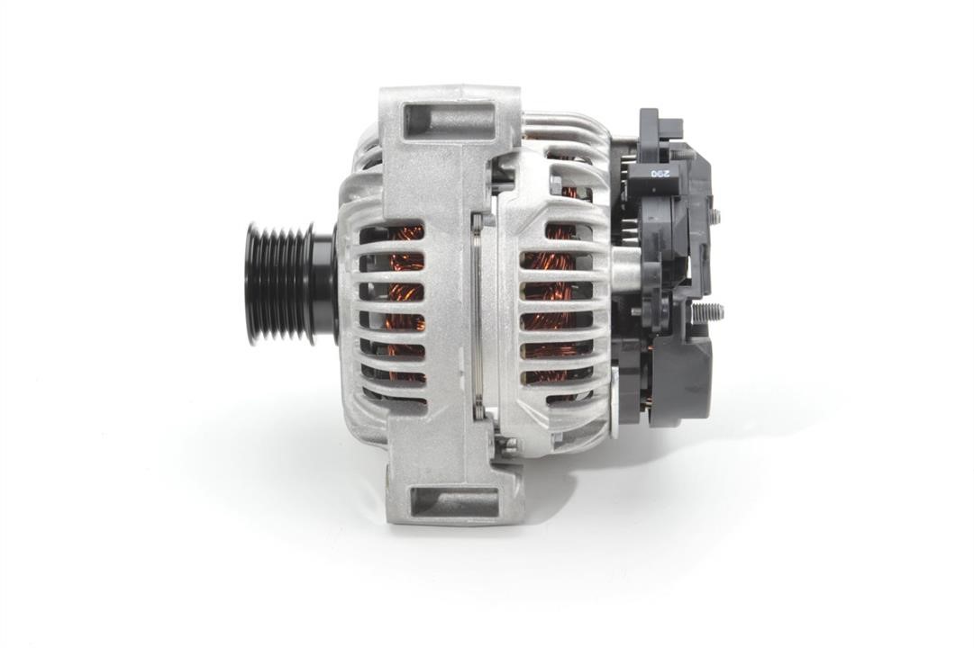 Bosch 0 124 515 190 Alternator 0124515190