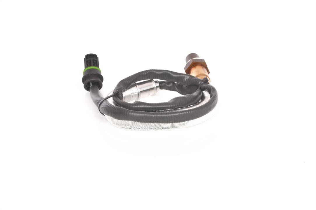 Lambda sensor Bosch 0 258 010 027
