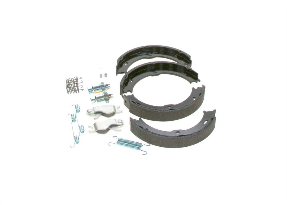 Buy Bosch 0204113809 – good price at EXIST.AE!