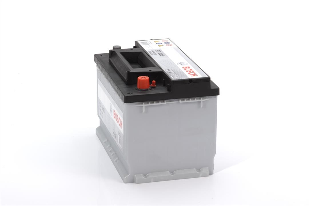 Bosch Battery Bosch 12V 70Ah 640A(EN) R+ – price 305 PLN