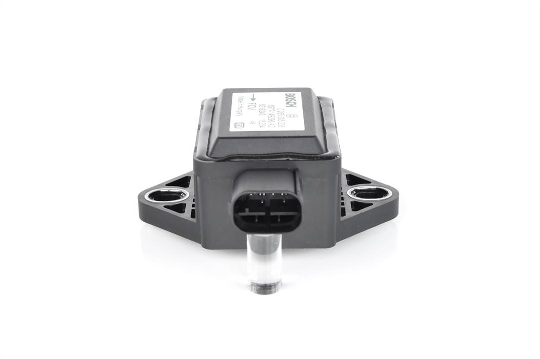 Bosch 0 265 005 236 Acceleration sensor (ESP) 0265005236