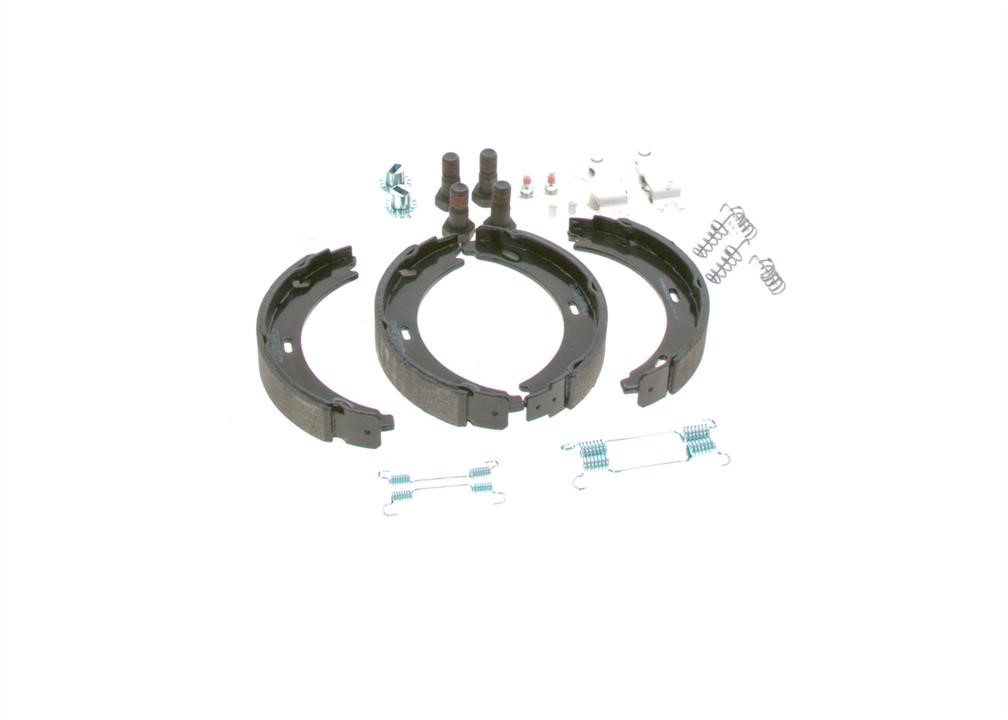 Buy Bosch 0204113811 – good price at EXIST.AE!