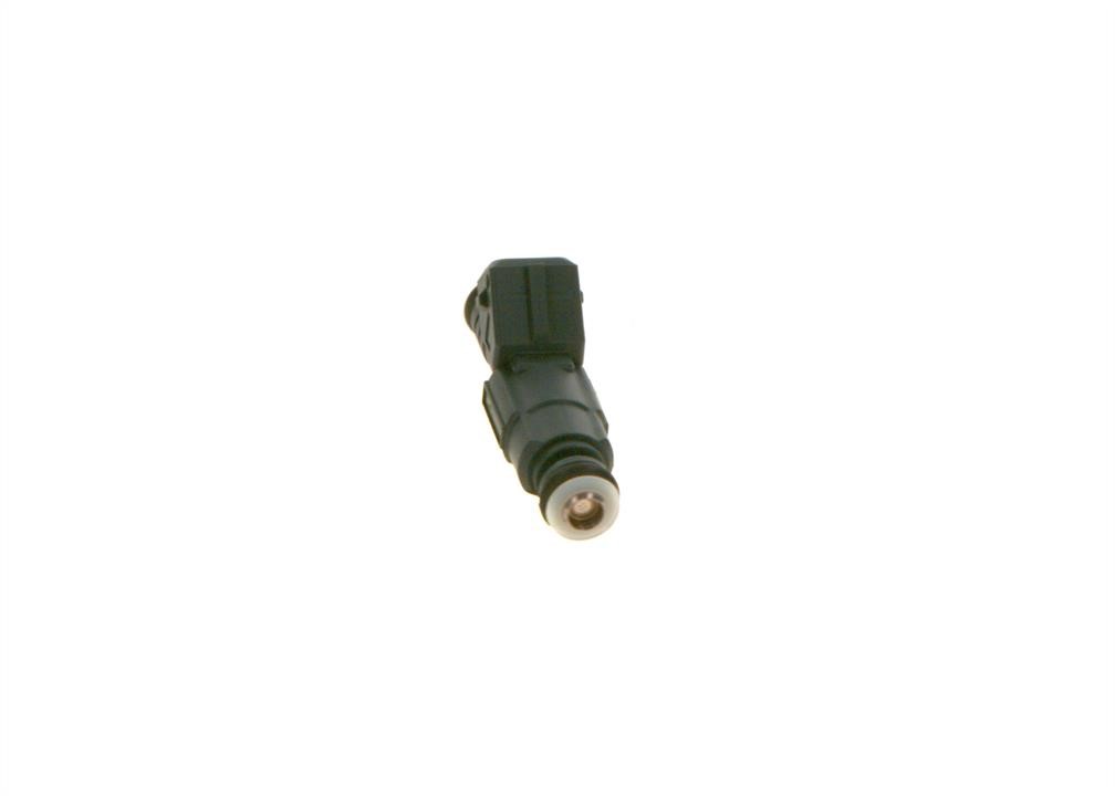 Bosch Injector fuel – price 154 PLN