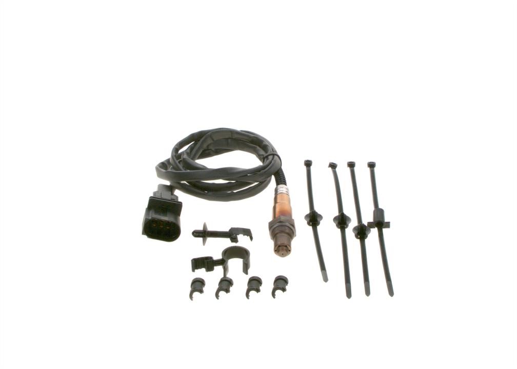Bosch Lambda sensor – price 285 PLN