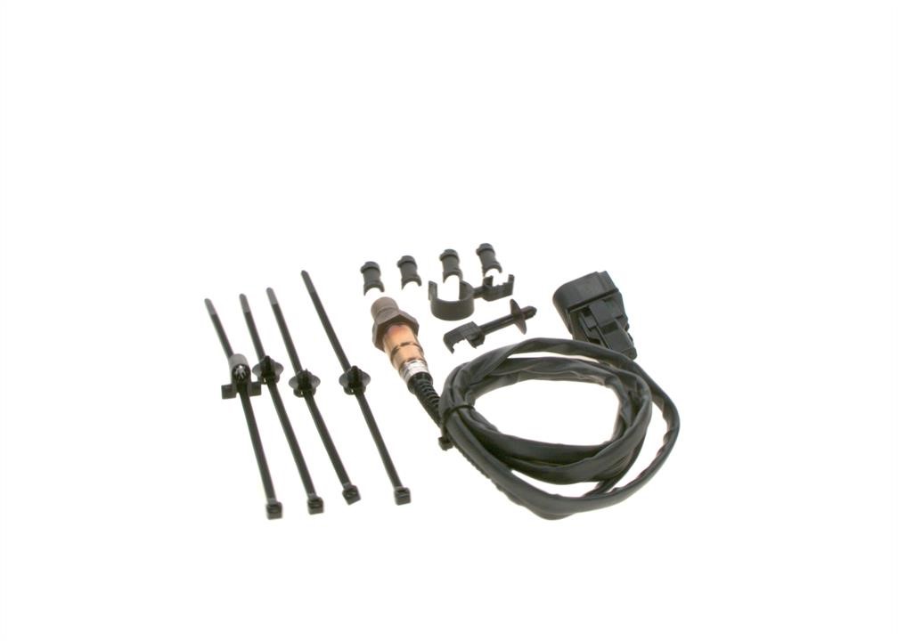 Buy Bosch 0258007351 – good price at EXIST.AE!