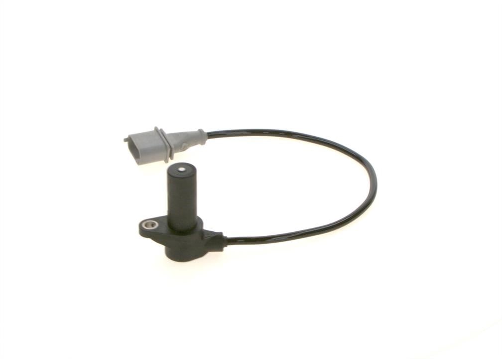 Crankshaft position sensor Bosch 0 261 210 204
