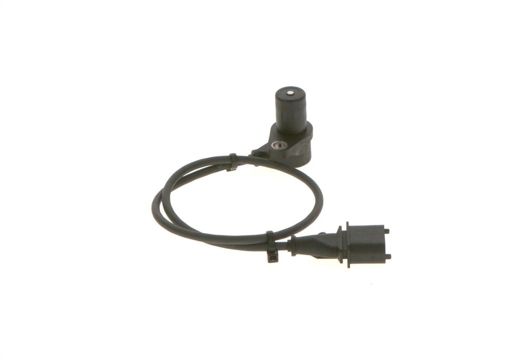 Crankshaft position sensor Bosch 0 261 210 205