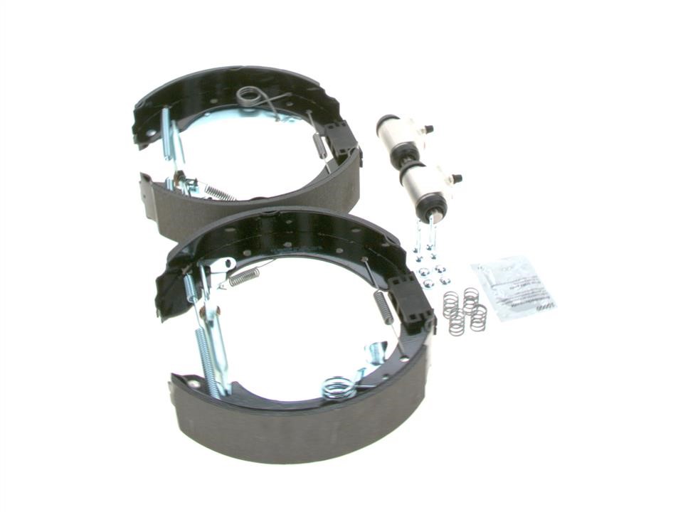Buy Bosch 0204114667 – good price at EXIST.AE!