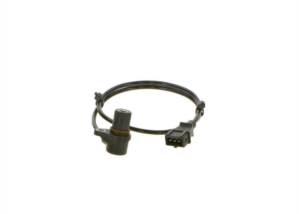 Bosch 0 261 210 138 Crankshaft position sensor 0261210138