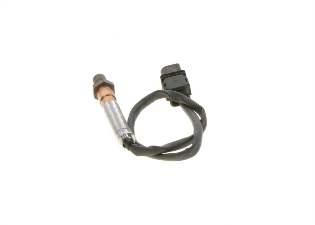 Lambda sensor Bosch 0 258 017 051