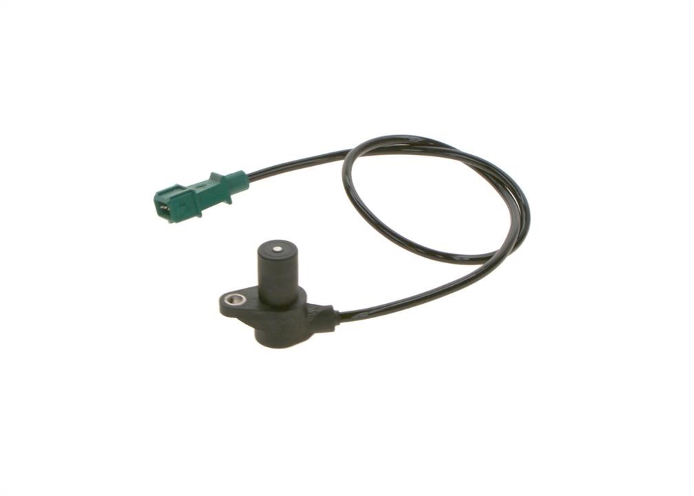 Buy Bosch 0261210163 – good price at EXIST.AE!