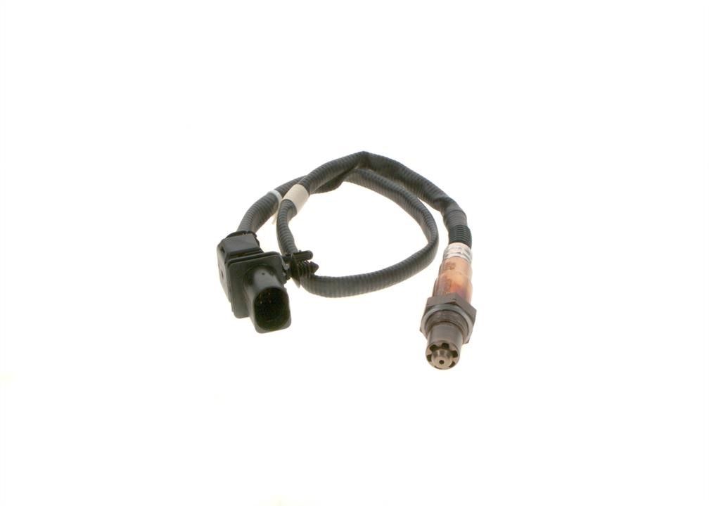 Bosch 0 258 017 136 Lambda sensor 0258017136