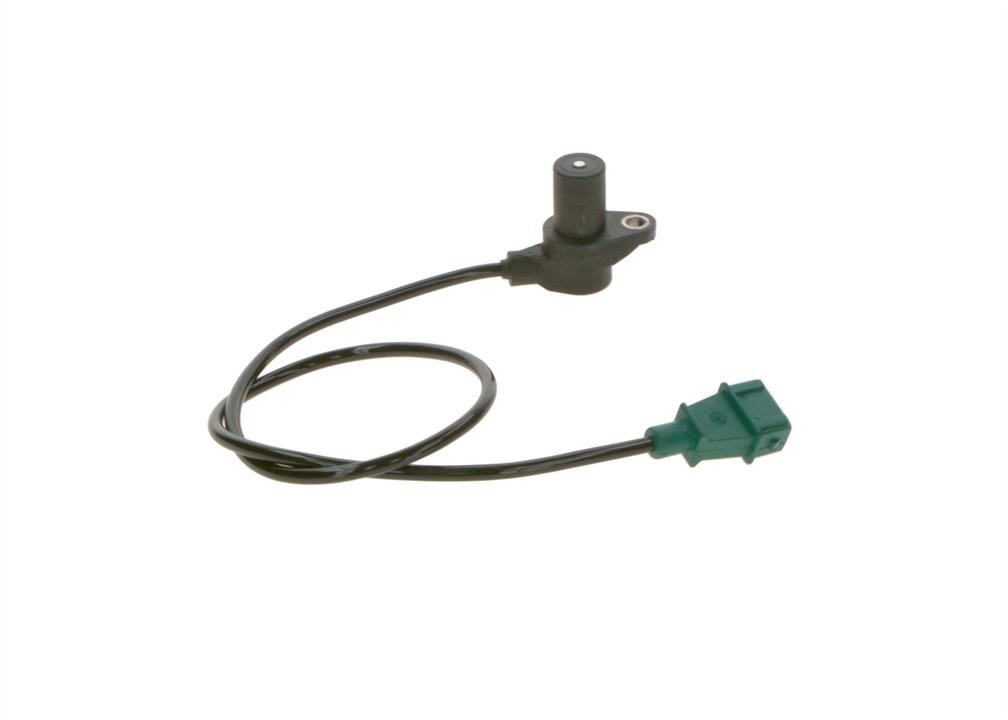 Crankshaft position sensor Bosch 0 261 210 163