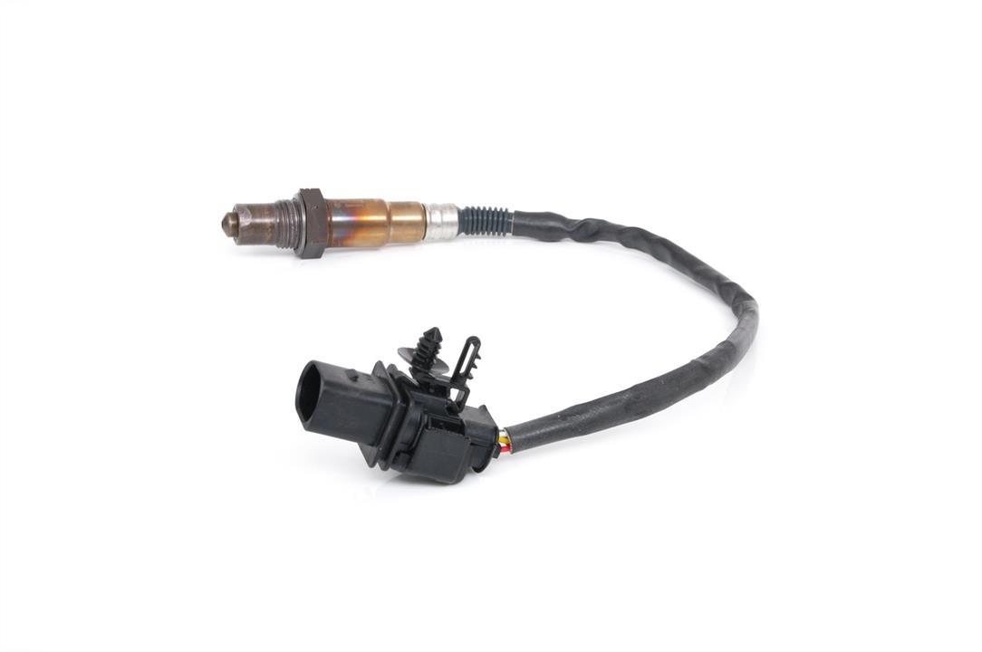 Buy Bosch 0258017202 – good price at EXIST.AE!