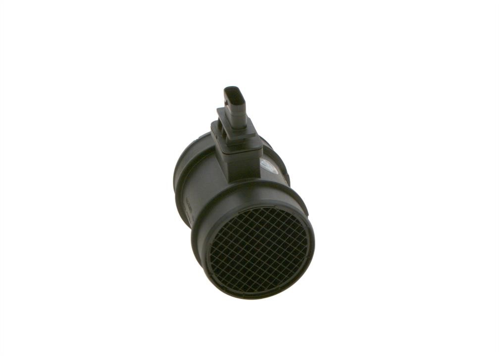 Mass air flow sensor Bosch 0 281 002 832