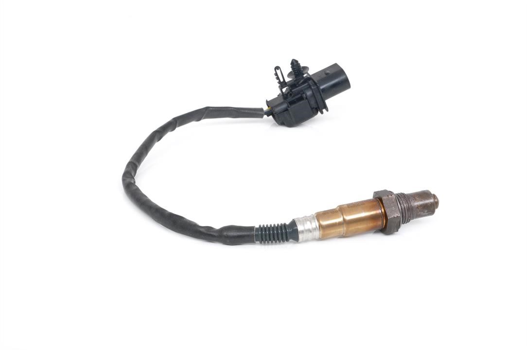 Lambda sensor Bosch 0 258 017 202