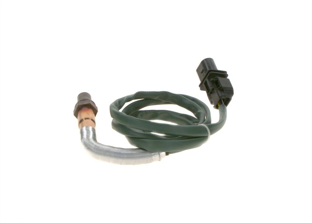 Lambda sensor Bosch 0 258 017 203