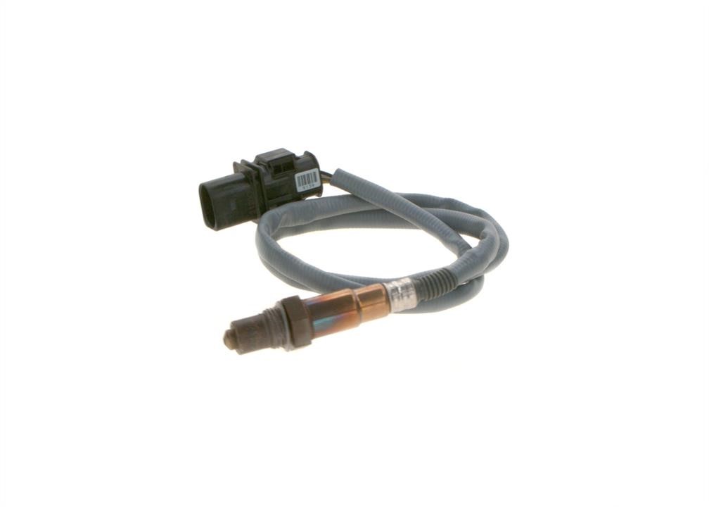 Lambda sensor Bosch 0 258 017 231