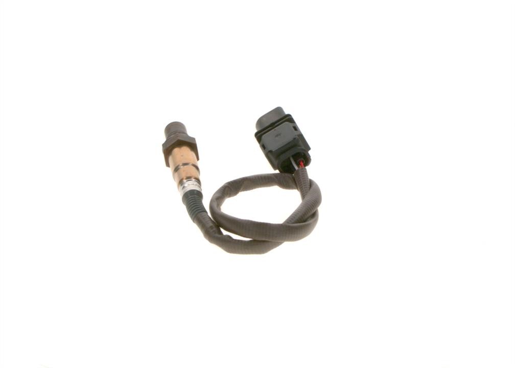 Lambda sensor Bosch 0 258 017 347