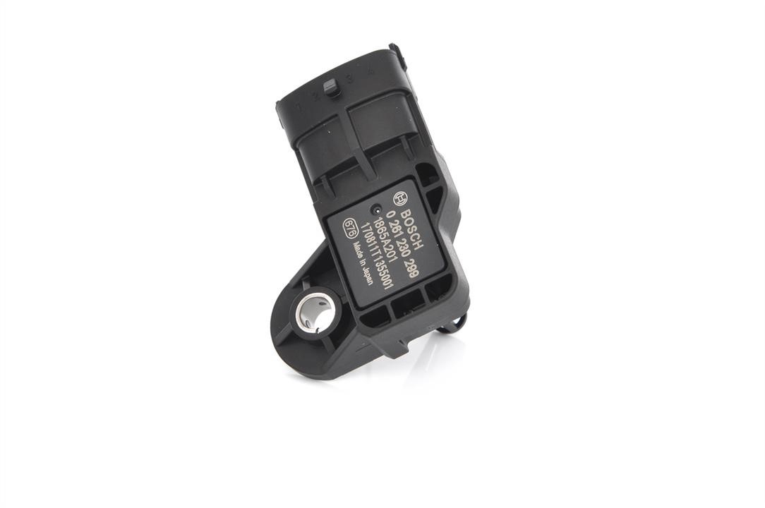 Buy Bosch 0261230299 – good price at EXIST.AE!