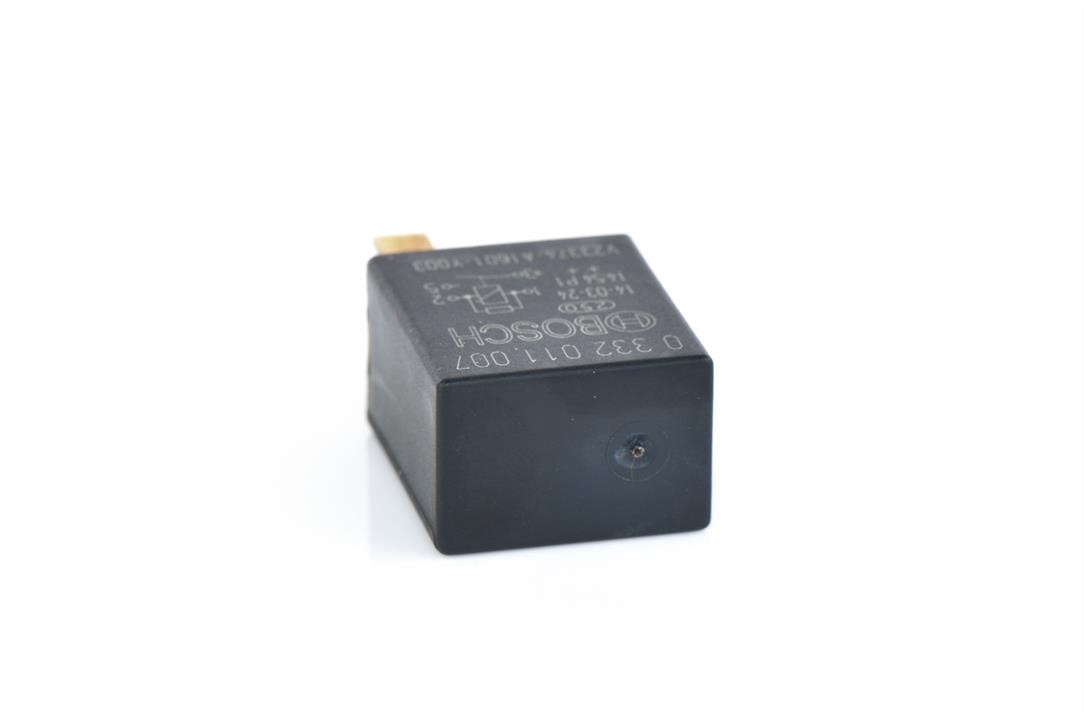 Buy Bosch 0332011007 – good price at EXIST.AE!