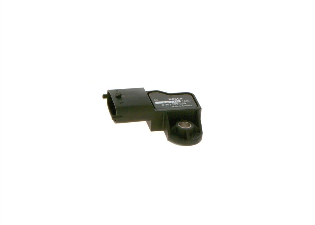 Bosch MAP Sensor – price 236 PLN
