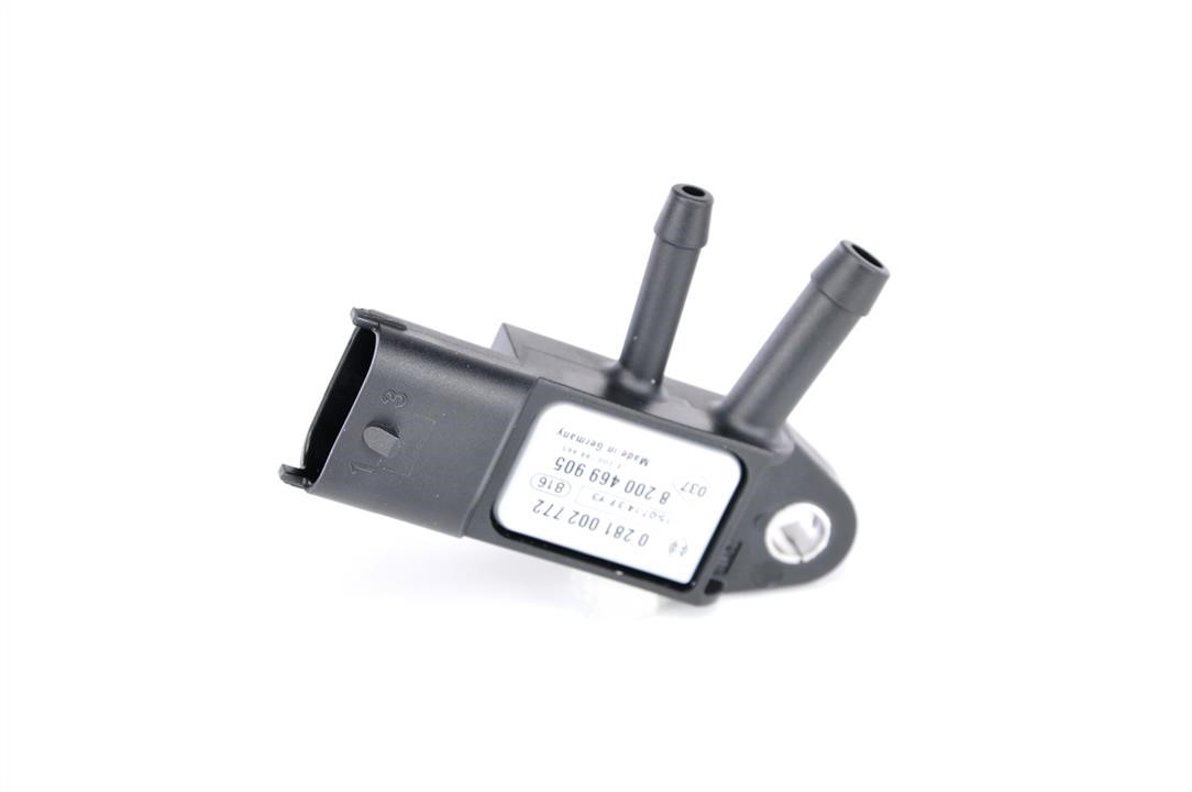 Buy Bosch 0281002772 – good price at EXIST.AE!