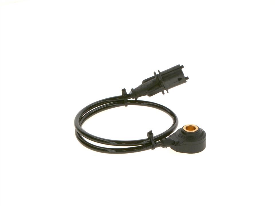 Knock sensor Bosch 0 261 231 218
