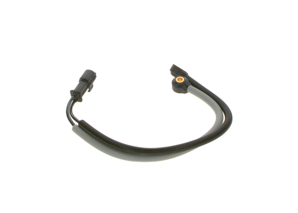 Knock sensor Bosch 0 261 231 142