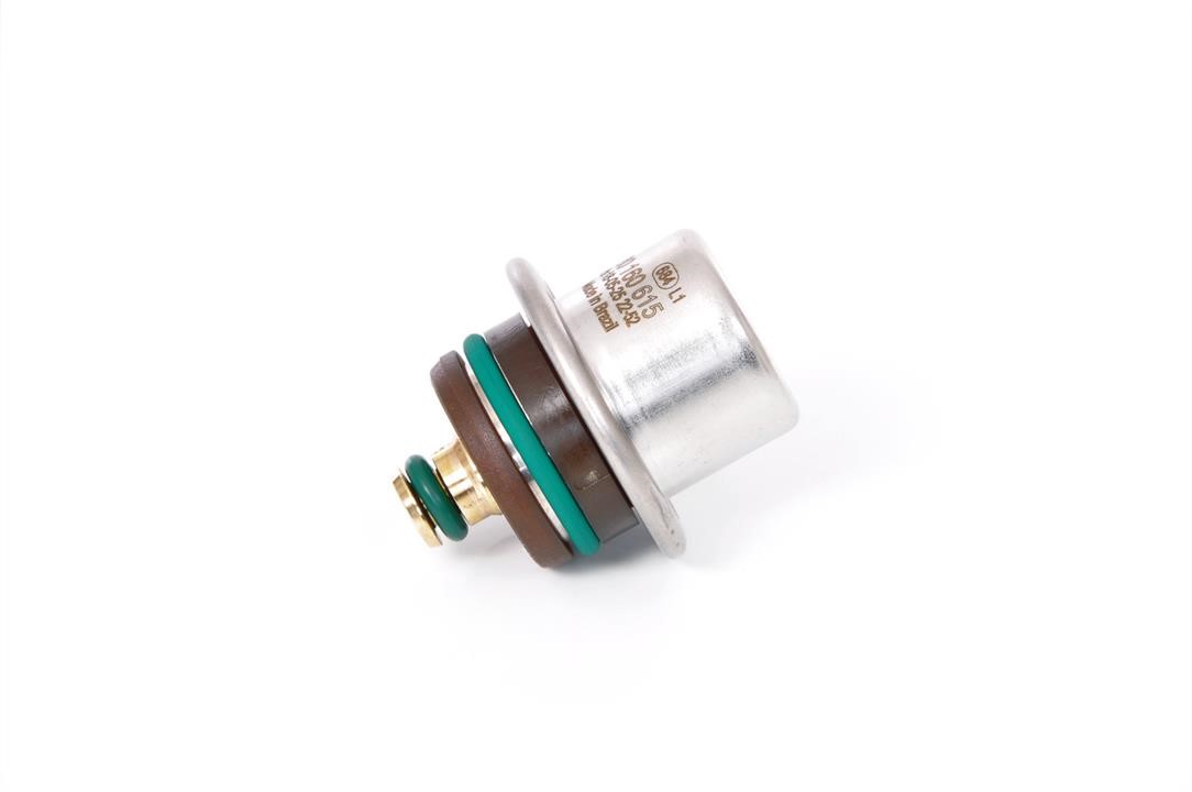 Bosch Fuel pulsation damper – price 158 PLN