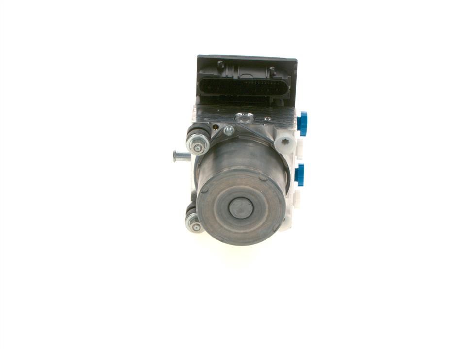 Bosch 0 265 231 565 Hydraulic Unit Antilock Braking System (ABS) 0265231565