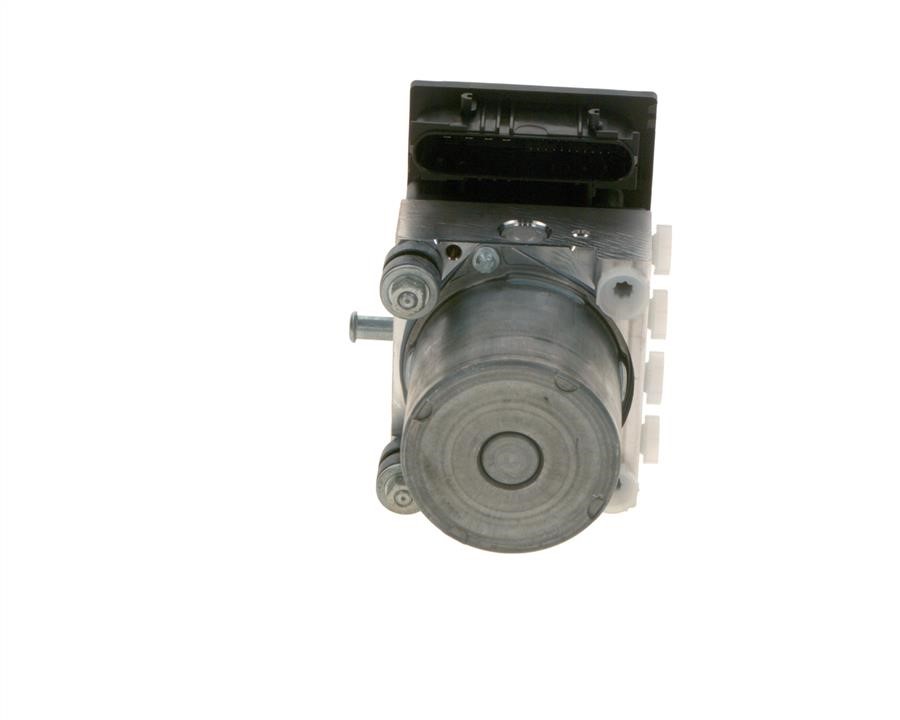 Bosch 0 265 231 635 Hydraulic Unit Antilock Braking System (ABS) 0265231635