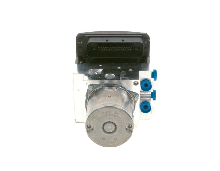 Bosch 0 265 250 632 Hydraulic Unit Antilock Braking System (ABS) 0265250632