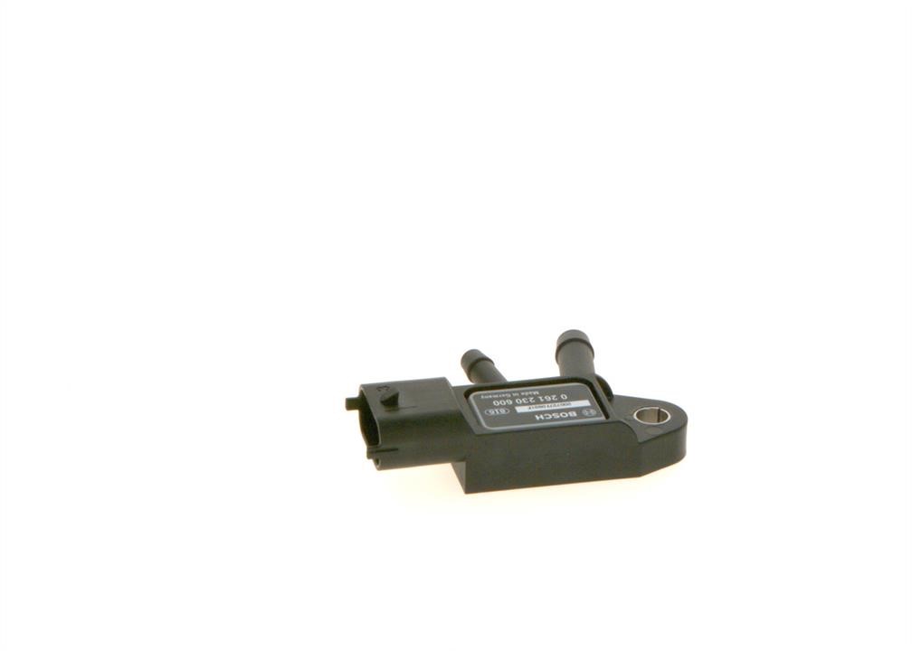 Bosch Sensor, exhaust pressure – price 224 PLN
