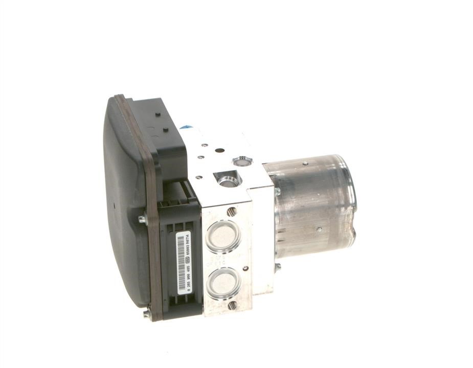 Hydraulic Unit Antilock Braking System (ABS) Bosch 0 265 250 635