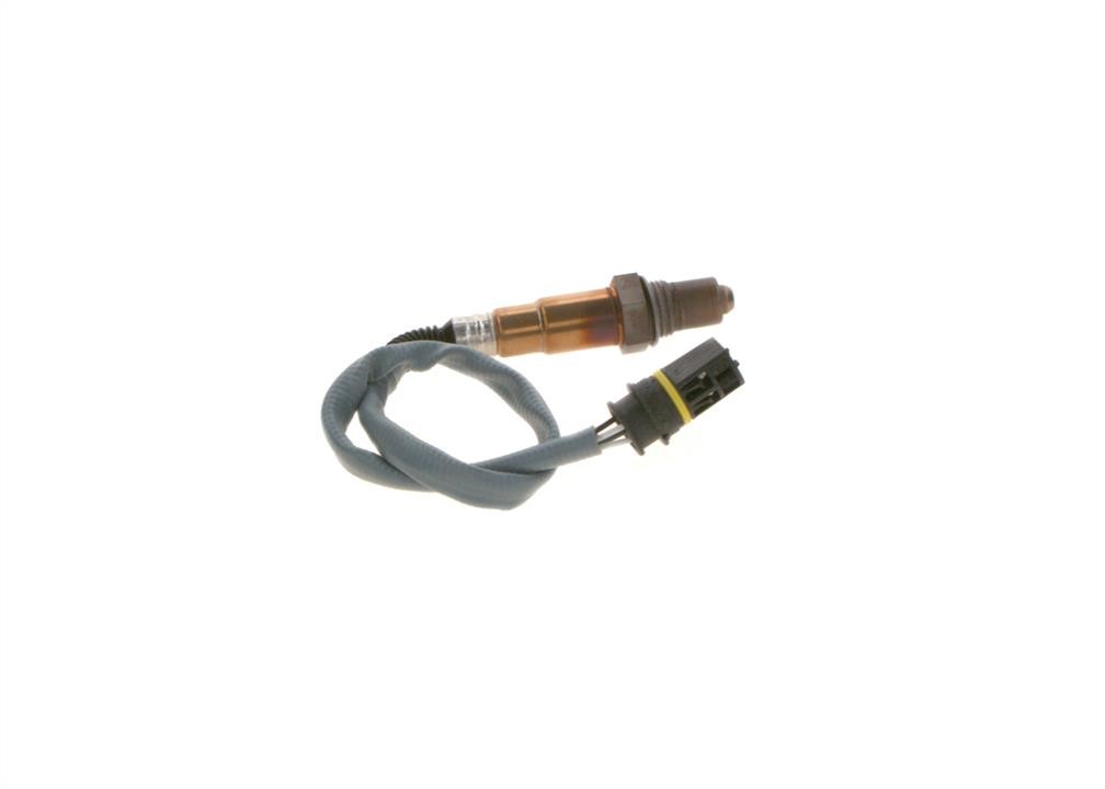 Lambda sensor Bosch 0 258 006 167