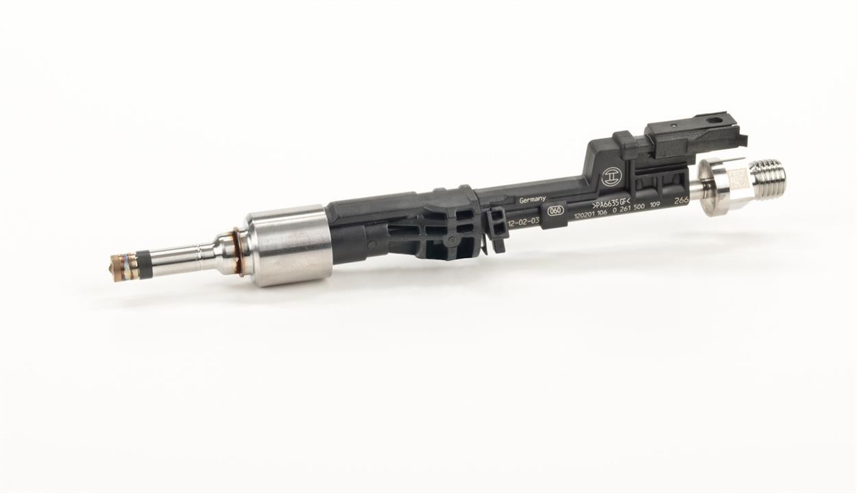 Buy Bosch 0261500109 – good price at EXIST.AE!