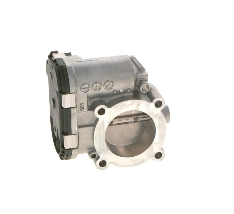 Throttle damper Bosch 0 280 750 150