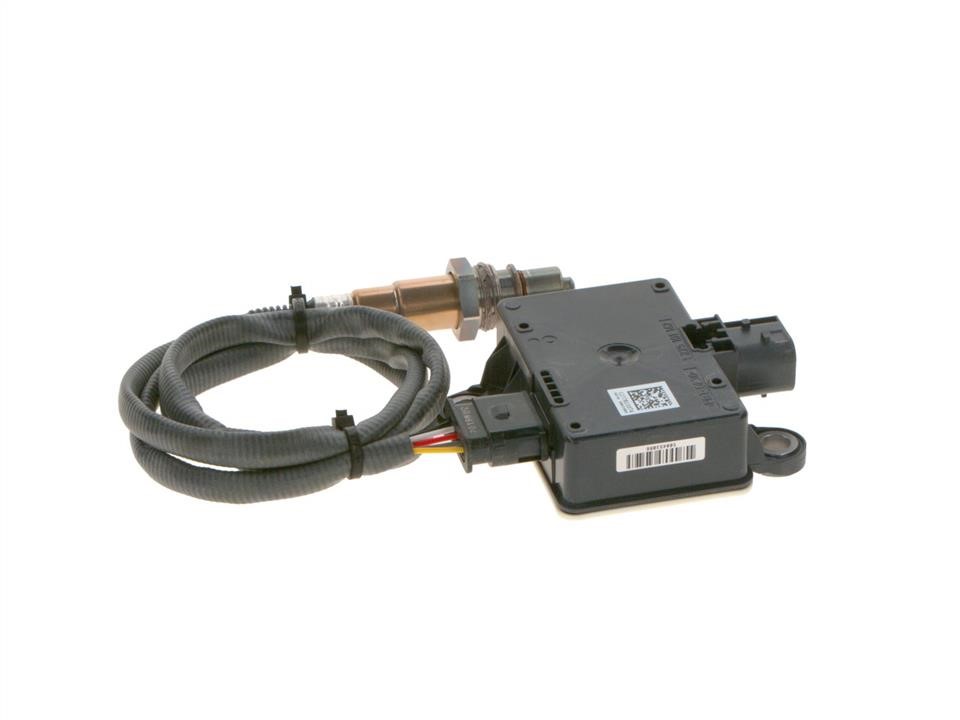 Particle Sensor Bosch 0 281 006 712