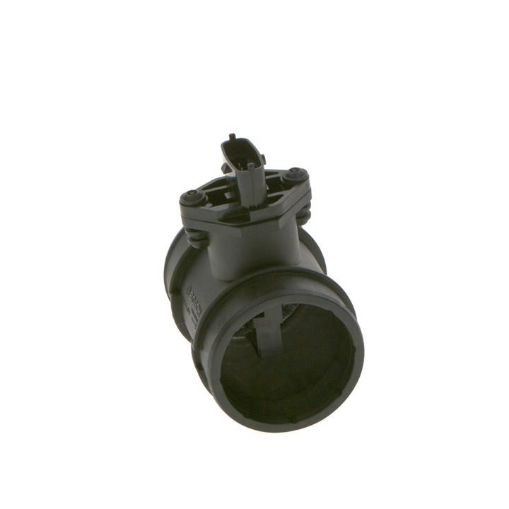 Bosch Mass air flow sensor – price 438 PLN