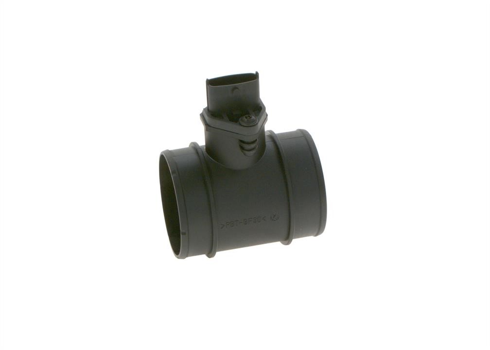 Bosch Mass air flow sensor – price 543 PLN