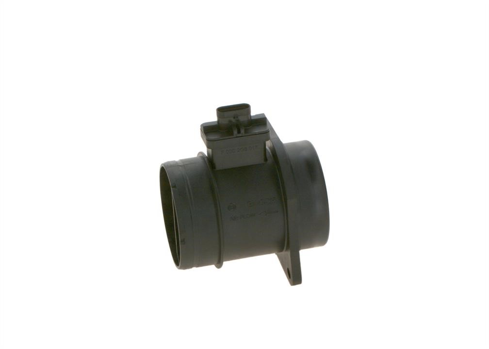 Mass air flow sensor Bosch 0 281 006 132