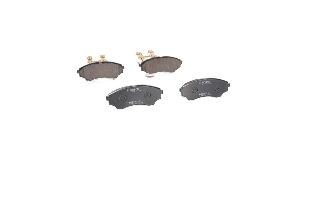 Buy Bosch 0986494587 – good price at EXIST.AE!