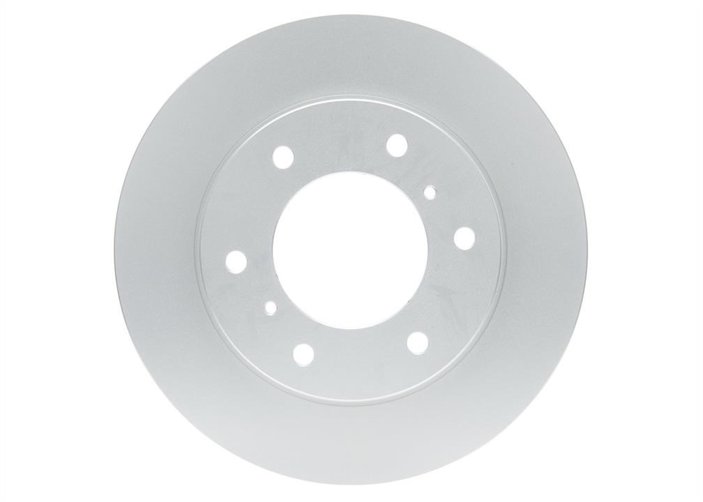 Bosch 0 986 479 704 Front brake disc ventilated 0986479704
