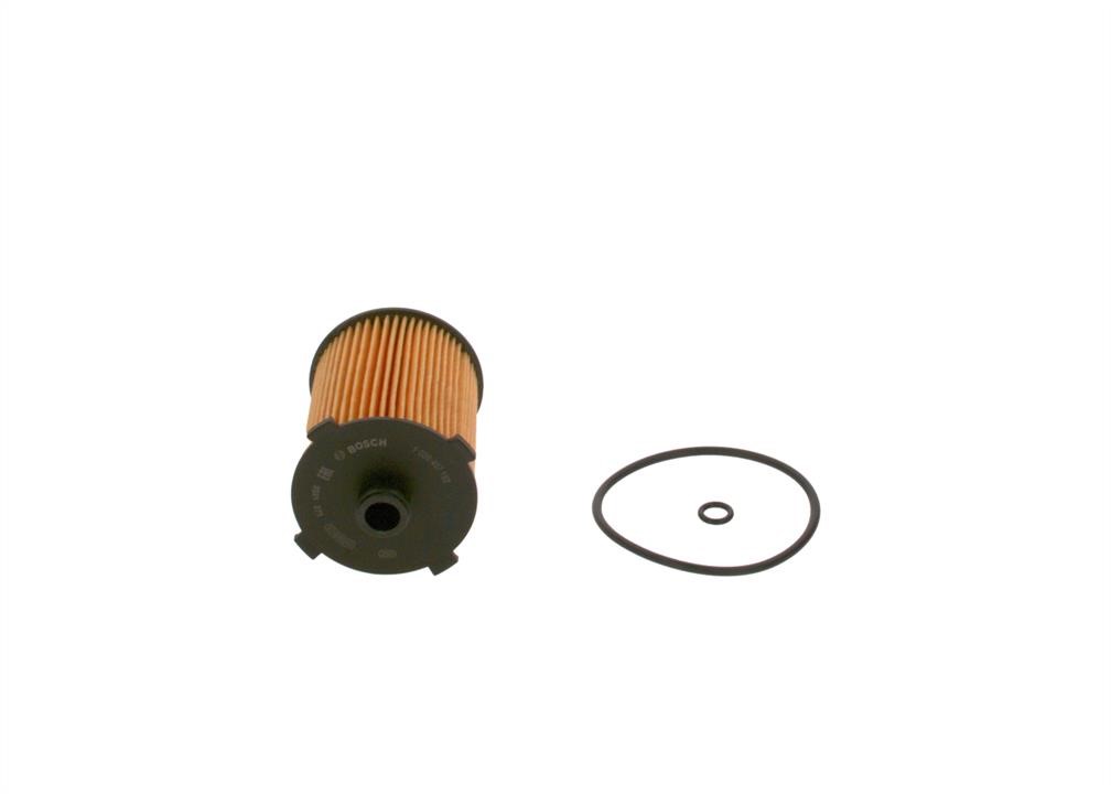 Bosch Oil Filter – price 36 PLN