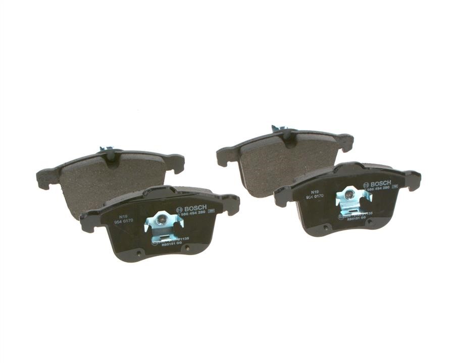 Buy Bosch 0986494280 – good price at EXIST.AE!