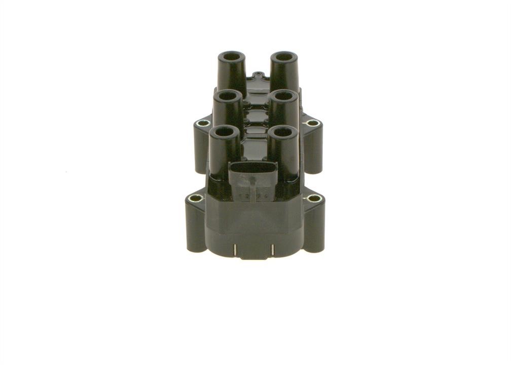 Ignition coil Bosch 0 221 503 017