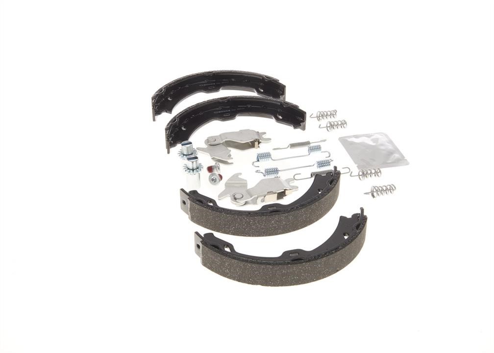 Handbrake shoes Bosch 0 204 113 817