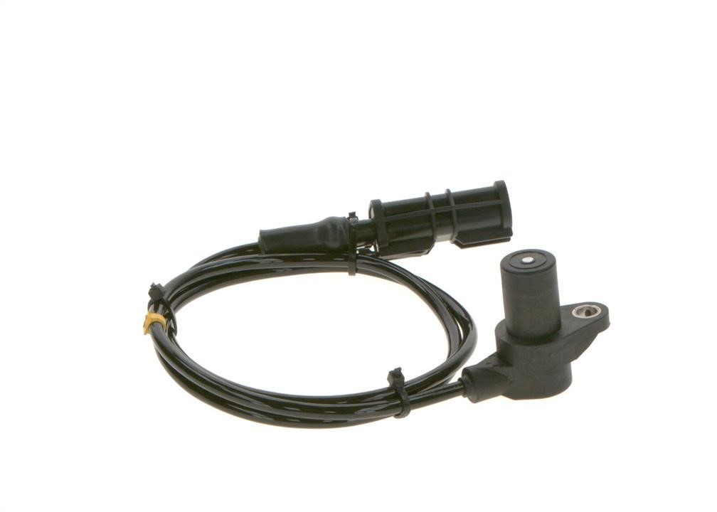 Crankshaft position sensor Bosch 0 281 002 427